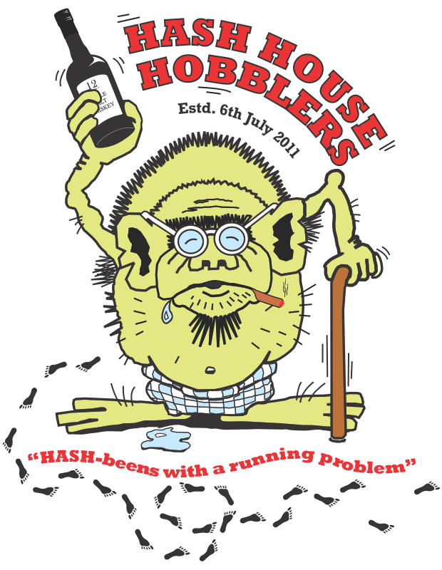 Hash House Hobblers Malaysia